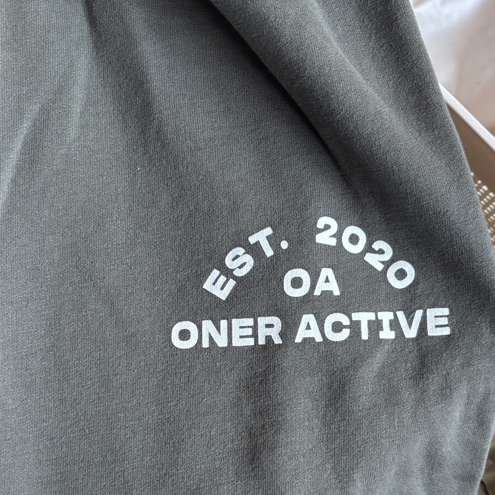 Oner Active Sweats Bundle